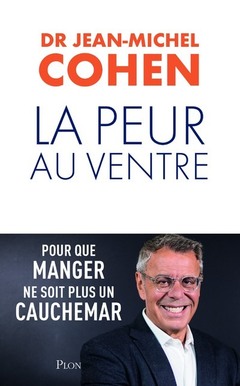 Cover of the book La peur au ventre