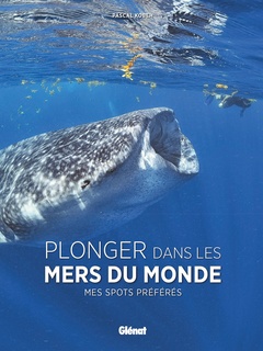 Cover of the book Plonger dans les mers du monde