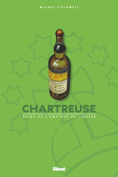 Cover of the book Chartreuse