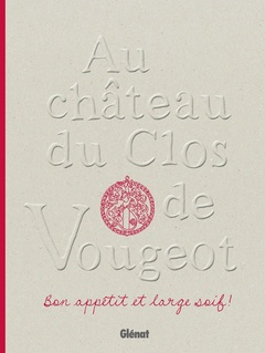 Cover of the book Au Château du Clos de Vougeot