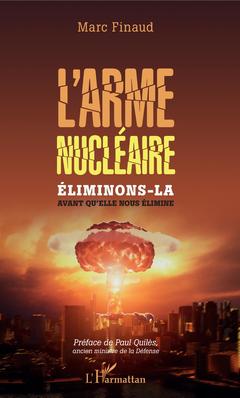 Cover of the book L'arme nucléaire