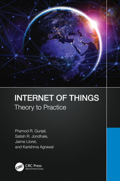 Cover of the book Internet of Things