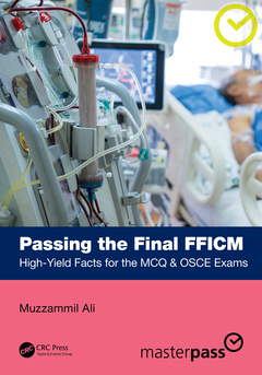 Cover of the book Passing the Final FFICM