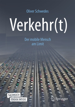 Couverture de l’ouvrage Verkehr(t)