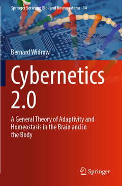 Couverture de l’ouvrage Cybernetics 2.0