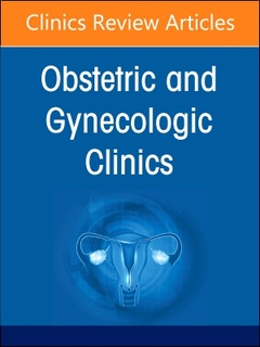 Couverture de l’ouvrage Diversity, Equity, and Inclusion in Obstetrics and Gynecology, An Issue of Obstetrics and Gynecology Clinics