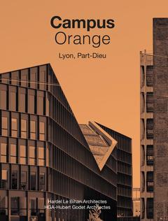 Couverture de l’ouvrage Campus Orange