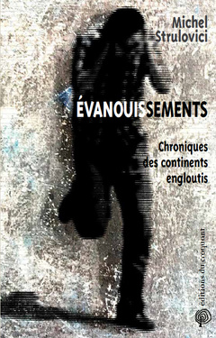 Cover of the book Évanouissements