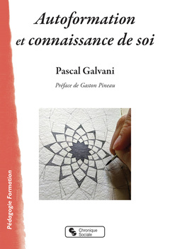 Cover of the book Autoformation et connaissance de soi