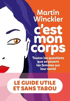 Cover of the book C'est mon corps