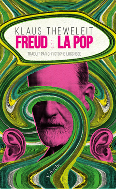 Couverture de l’ouvrage Freud et la pop