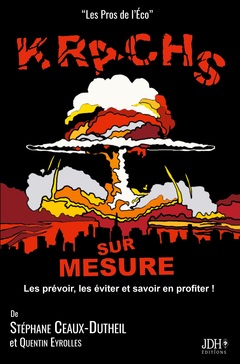 Cover of the book Krachs sur mesure