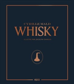 Couverture de l’ouvrage Whisky