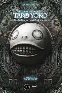 Cover of the book L'oeuvre étrange de Taro Yoko - édition luxe
