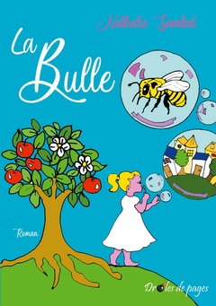 Cover of the book La Bulle