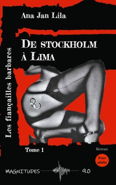 Couverture de l’ouvrage De Stockholm à Lima