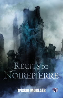 Cover of the book Récits de Noirepierre
