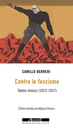Couverture de l’ouvrage Contre Le Fascisme