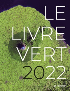 Couverture de l’ouvrage Le Livre vert 2022