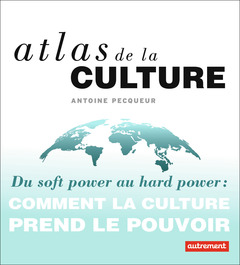 Couverture de l’ouvrage Atlas de la culture