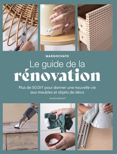 Cover of the book Le guide de la rénovation