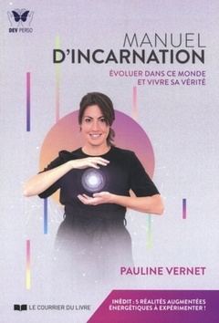 Cover of the book Manuel d'incarnation