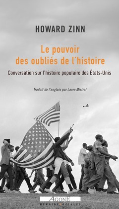 Cover of the book Le Pouvoir des oubliés de l'histoire