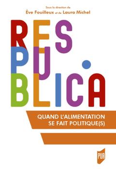 Cover of the book Quand l'alimentation se fait politique(s)