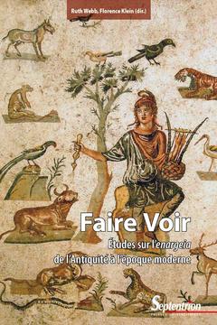 Cover of the book Faire Voir