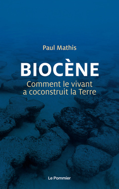 Cover of the book Biocène