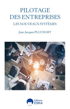 Cover of the book LES NOUVEAUX SYSTEMES DE PILOTAGE DES ENTREPRISES