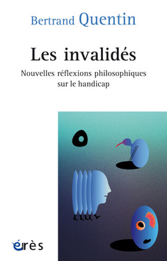 Cover of the book Les invalidés
