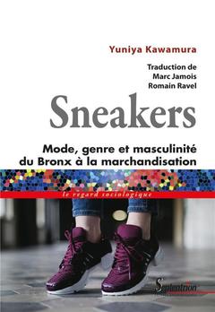 Cover of the book Sneakers