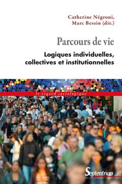 Cover of the book Parcours de vie