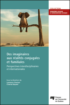 Couverture de l’ouvrage Des imaginaires aux réalités conjugales et familiales