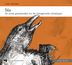 Cover of the book Sila