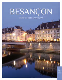 Couverture de l’ouvrage Besançon
