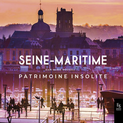 Couverture de l’ouvrage La Seine Maritime