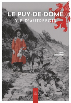 Cover of the book Le Puy-de-Dôme