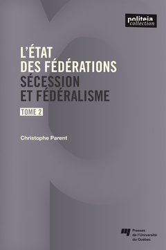 Cover of the book L' état des fédérations, Tome 2