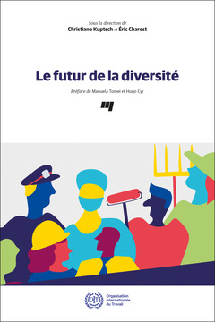 Couverture de l’ouvrage Le futur de la diversité