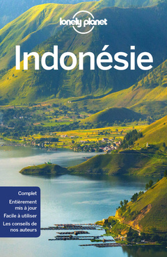 Couverture de l’ouvrage Indonésie 7ed