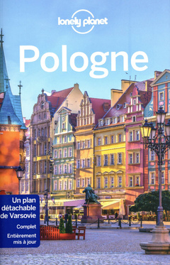 Cover of the book Pologne 1ed