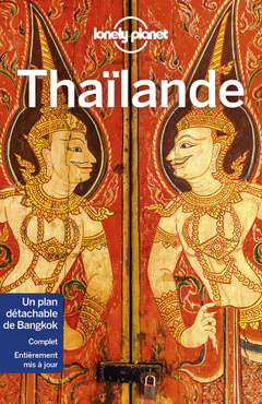 Couverture de l’ouvrage Thaïlande 14ed