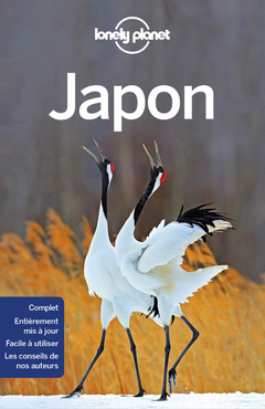 Cover of the book Japon 7ed
