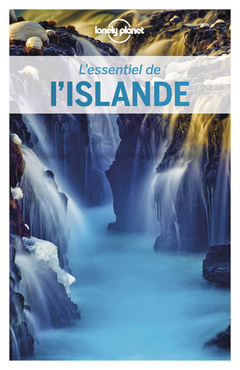 Couverture de l’ouvrage L'essentiel de l'Islande 1ed