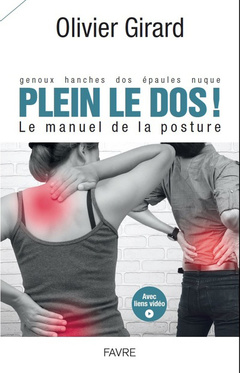 Cover of the book Plein le dos !