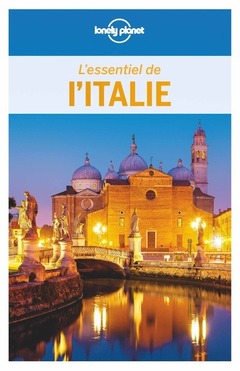 Cover of the book L'Essentiel de l'Italie 1ed