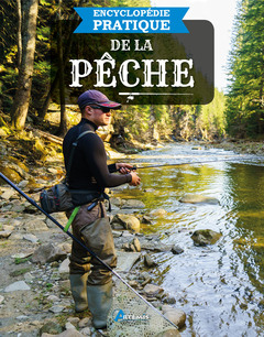 Cover of the book Encyclopédie pratique de la pêche