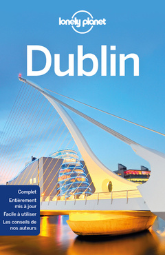 Cover of the book Dublin 2ed